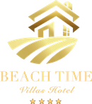 Beach Time Villas Hotel